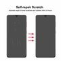 Panzer Folie 3D f�r Samsung Galaxy S21 Display Schutz Folie Full Cover Klar