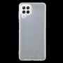 Samsung Galaxy A22 4G Handyh�lle Case H�lle Silikon Transparent