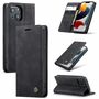 Apple iPhone 13 mini Handyh�lle Schutztasche Wallet Cover 360 Case Etuis Schwarz