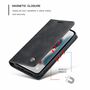 Apple iPhone 13 mini Handyh�lle Schutztasche Wallet Cover 360 Case Etuis Schwarz
