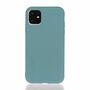 Apple iPhone 13 mini Handyh�lle Schutzcase Backcover Blau