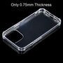 Apple iPhone 13 Pro Handyh�lle Schutzcase Backcover Transparent