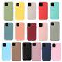 Apple iPhone 13 Pro Handyh�lle Schutzcase Backcover Gr�n