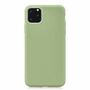 Apple iPhone 13 Pro Handyh�lle Schutzcase Backcover Gr�n