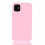 Apple iPhone 13 Pro Handyh�lle Schutzcase Backcover Rosa