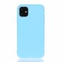 Apple iPhone 13 mini Handyh�lle Schutzcase Backcover Blau