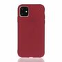 Apple iPhone 13 Pro Max Handyh�lle Schutzcase Backcover Rot