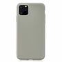 Apple iPhone 13 Pro Max Handyh�lle Schutzcase Backcover Grau