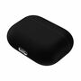 Apple AirPods Pro Cover Hlle Schutzcase Etuis Schwarz