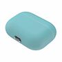 Apple AirPods Pro Cover H�lle Schutzcase Etuis Gr�n