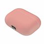 Apple AirPods Pro Cover H�lle Schutzcase Etuis Rosa