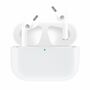 Apple AirPods Pro Cover H�lle Schutzcase Etuis Wei�