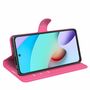 Xiaomi Redmi 10 Handyh�lle Schutztasche Wallet Cover 360 Case Etuis Rosa