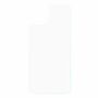 Apple iPhone 13 Schutzglas f�r die R�ckseite Back Hinten Transparent