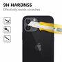 Kamera Objektiv HD+ 9H Glas Ultra Kameralinse Panzer Schutz Glas f�r Apple iPhone 13 Pro Max