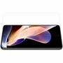 Xiaomi Redmi Note 11 Pro+ Panzer Schutz Display Glas Panzerfolie 9H Echtglas