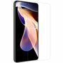 Xiaomi Redmi Note 11 Pro+ Panzer Schutz Display Glas Panzerfolie 9H Echtglas