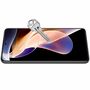 Xiaomi Redmi Note 11 Pro+ Panzer Schutz Display Glas Panzerfolie 9H Echtglas