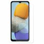 Samsung Galaxy M33 Panzer Schutz Display Glas Panzerfolie 9H Echtglas
