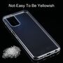 Handyh�lle Schutzcase f�r Samsung Galaxy A13 - TPU Case