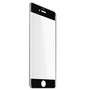 Apple iPhone 7 Plus 3D Panzer Glas Folie Display Schutzfolie Hllen Case Schwarz