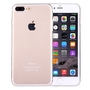 Apple iPhone 7 Plus Transparent Case H�lle Silikon