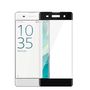 Sony Xperia XA 3D Curved Panzer Glas Folie Display 9H Schutzfolie H�llen Case Schwarz