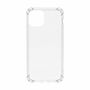 Handyh�lle f�r Samsung Galaxy A03s Schutzcase Backcover Bumper Etuis Transparent