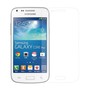 Samsung Galaxy Core Plus Displayschutzfolie 9H Verbundglas Panzer Schutz Glas Tempered Glas