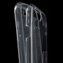 Crystal Case H�lle f�r Apple iPhone 8 Plus Transparent Full Body