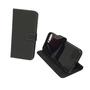 Handyh�lle Tasche f�r Handy Apple iPhone 8 Plus Schwarz