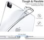 TPU Silikon Case + Panzerfolie iPad Samsung Huawei Tablet H�lle Transparent Neu