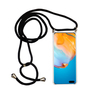 Huawei Case Handykette H�lle Umh�nge Tasche Slim Cover Case Handyh�lle Kordel Band Case