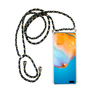Huawei Case Handykette H�lle Umh�nge Tasche Slim Cover Case Handyh�lle Kordel Band Case