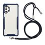  Handykette f�r Samsung Case Handyh�lle Case mit Band Cover zum umh�ngen mit Kordel 