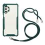  Handykette f�r Samsung Case Handyh�lle Case mit Band Cover zum umh�ngen mit Kordel 