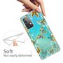  Handyh�lle f�r Samsung D�nn Schutzcase Cover Bumper Schale Transparent