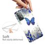  Handyh�lle f�r Samsung D�nn Schutzcase Cover Bumper Schale Transparent
