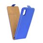  Handyh�lle Schutztasche Klappcover Flip Case Schutzh�lle Cover Etuis Schwarz Neu