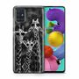 Handyh�lle Schutzh�lle f�r LG K52 Case Cover Tasche Bumper Etuis TPU