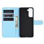 Schutzh�lle f�r Samsung Galaxy S21 Plus Case Handy H�lle Cover Schutztasche Wallet
