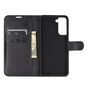 Schutzh�lle f�r Samsung Galaxy S21 Plus Case Handy H�lle Cover Schutztasche Wallet