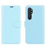 Schutzh�lle f�r Xiaomi Mi Note 10 Lite Case Handy H�lle Cover Schutztasche Wallet Neu