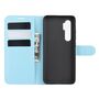 Schutzh�lle f�r Xiaomi Mi Note 10 Lite Case Handy H�lle Cover Schutztasche Wallet Neu