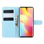 Schutzh�lle f�r Xiaomi Mi Note 10 Lite Case Handy H�lle Cover Schutztasche Wallet Neu
