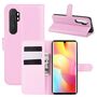 Schutzh�lle f�r Xiaomi Mi Note 10 Lite Case Handy H�lle Cover Schutztasche Wallet Neu