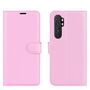 Schutzh�lle f�r Xiaomi Mi Note 10 Lite Case Handy H�lle Cover Schutztasche Wallet Neu