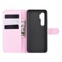 Schutzh�lle f�r Xiaomi Mi Note 10 Lite Case Handy H�lle Cover Schutztasche Wallet Neu