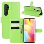 Schutzh�lle f�r Xiaomi Mi Note 10 Lite Case Handy H�lle Cover Schutztasche Wallet Neu