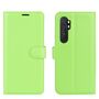 Schutzh�lle f�r Xiaomi Mi Note 10 Lite Case Handy H�lle Cover Schutztasche Wallet Neu